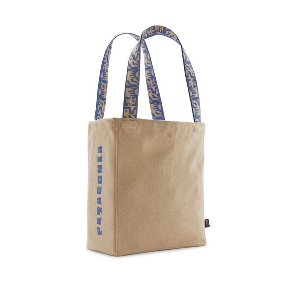 Recycled Market Tote 59250
