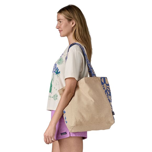Recycled Market Tote 59250