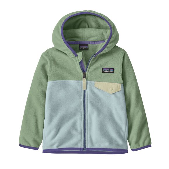 Baby Micro D Snap-T Jkt 60155