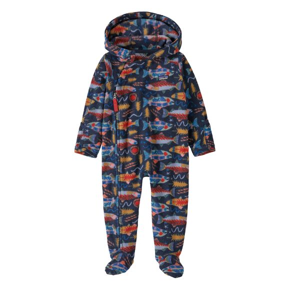 Infant Micro D Bunting 60175