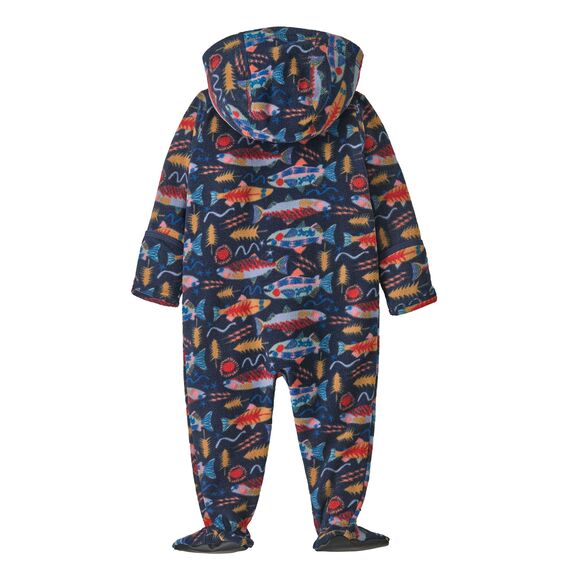 Infant Micro D Bunting 60175