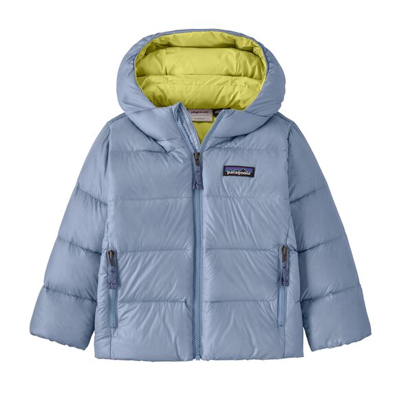 Baby Hi-Loft Down Sweater Hoody 60494