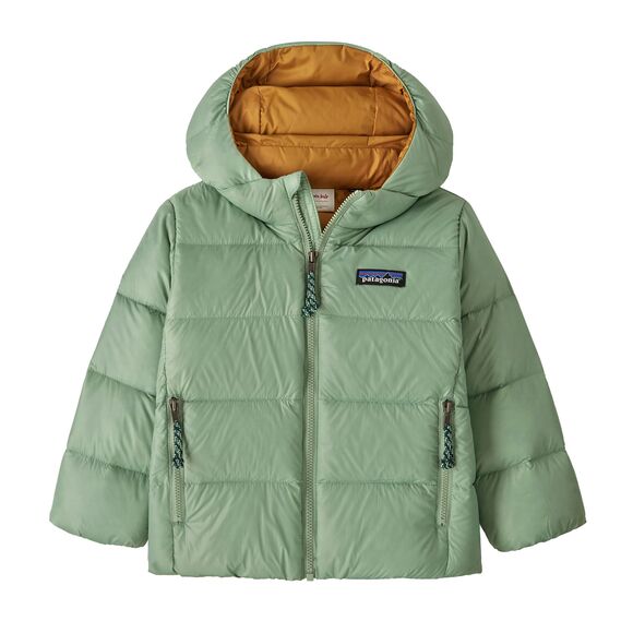 Baby Hi-Loft Down Sweater Hoody 60494
