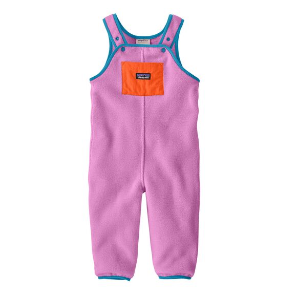 Baby Synch Overalls 60980