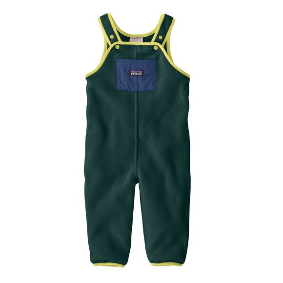 Baby Synch Overalls 60980