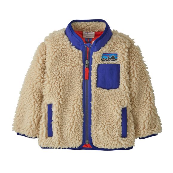 Baby Retro-X Jkt 61026