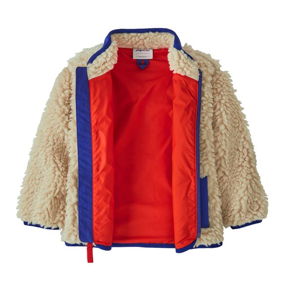 Baby Retro-X Jkt 61026