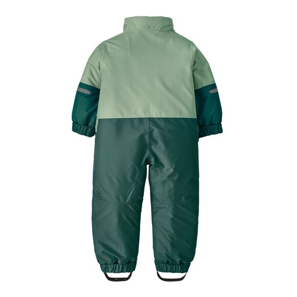 Baby Snow Pile One-Piece 61132