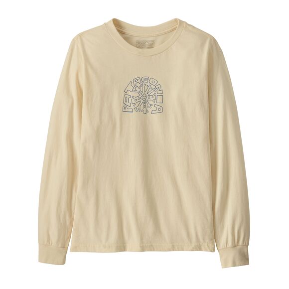 K's L/S Graphic T-Shirt 62274
