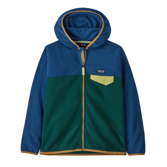 K's Micro D Snap-T Jkt 65465