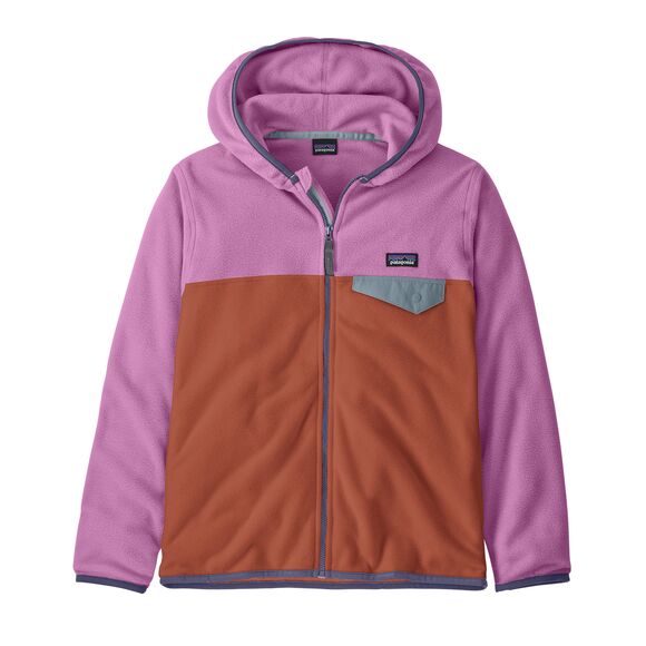 K's Micro D Snap-T Jkt 65465