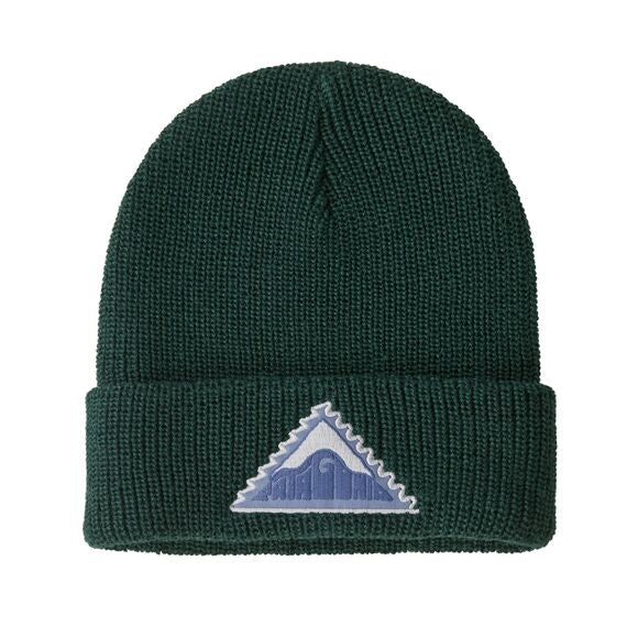 K's Logo Beanie 66046