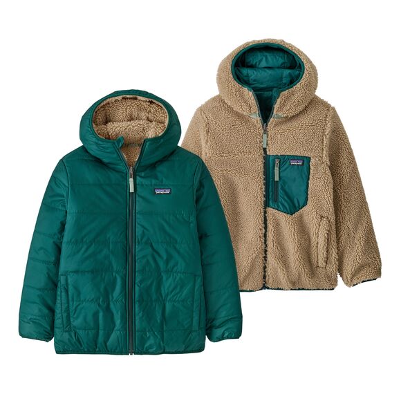 K's Reversible Ready Freddy Hoody 68095