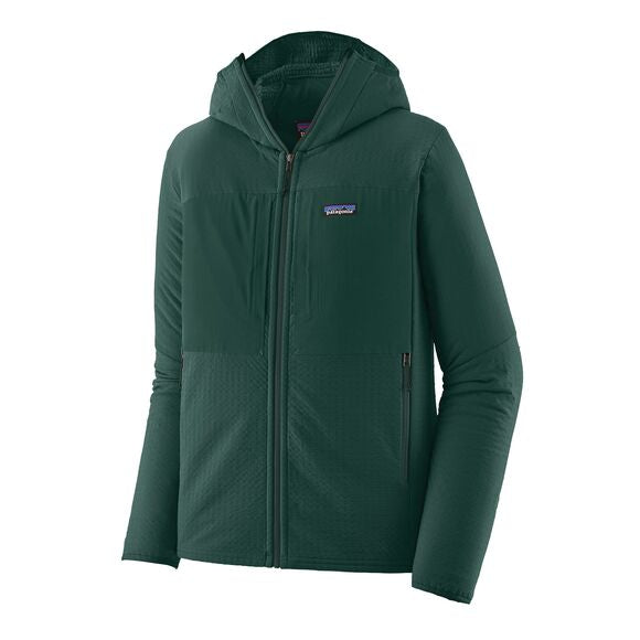 M's R2 TechFace Hoody 83731