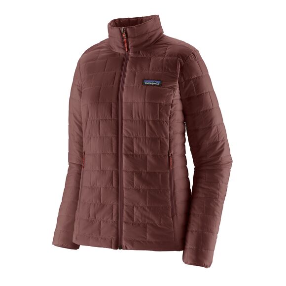 W's Nano Puff Jkt 84218