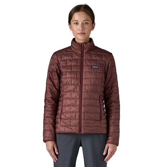 W's Nano Puff Jkt 84218