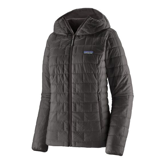W's Nano Puff Hoody 84228