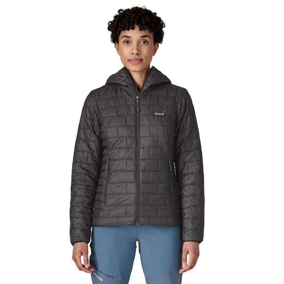 W's Nano Puff Hoody 84228