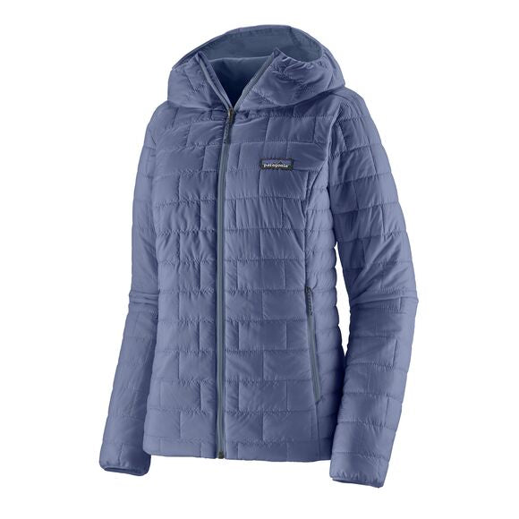 W's Nano Puff Hoody 84228
