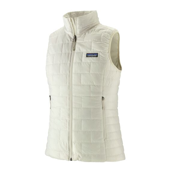 W's Nano Puff Vest 84248