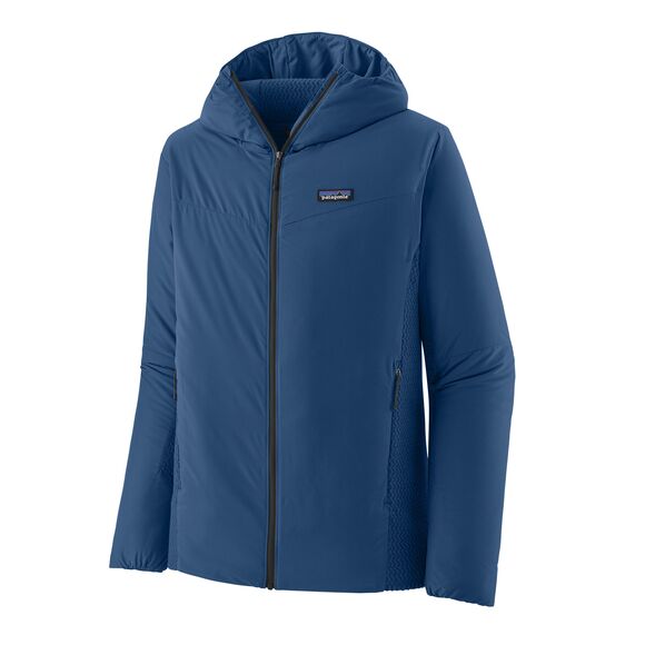 M's Nano-Air Light Hybrid Hoody 84416