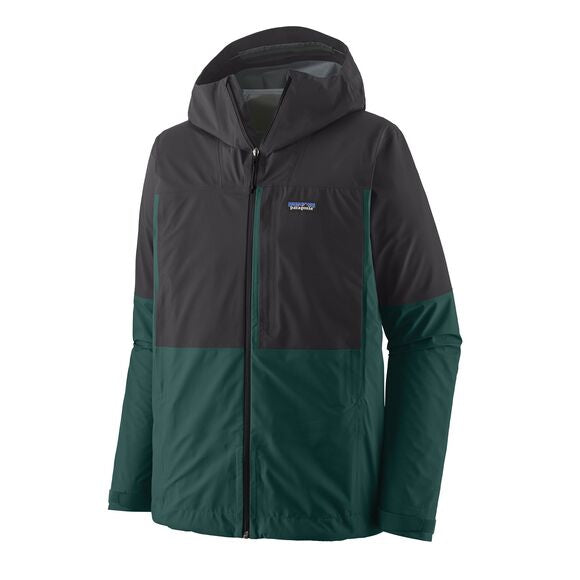 M's Boulder Fork Rain Jkt 85140