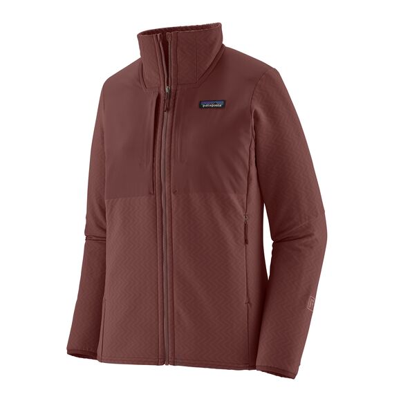 W's R2 CrossStrata Jkt 85475
