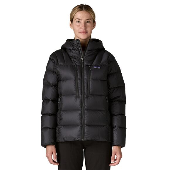 W's Fitz Roy Down Hoody 85505
