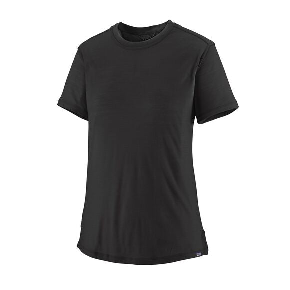 W's Cap Cool Merino Shirt 44580