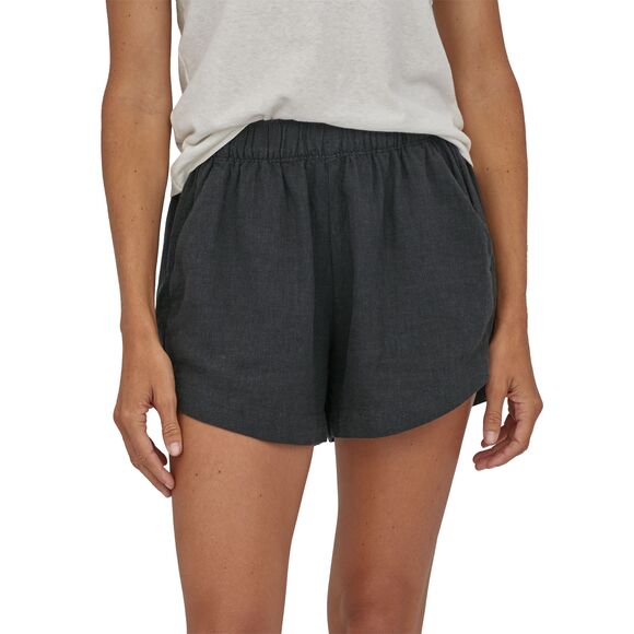 W's Garden Island Shorts 58176