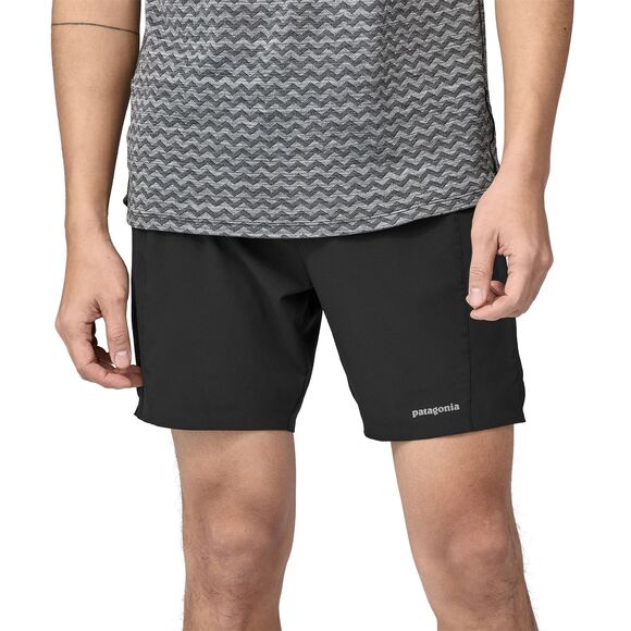 Patagonia strider sale pro 7 shorts