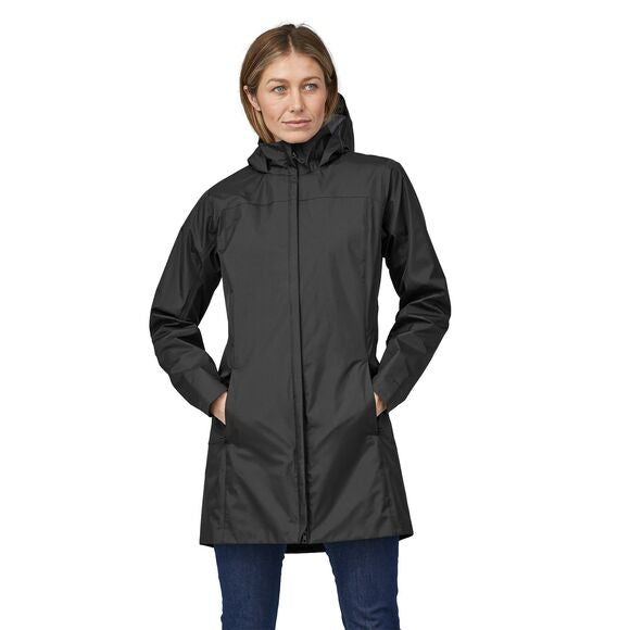 W's Torrentshell 3L City Coat 27120