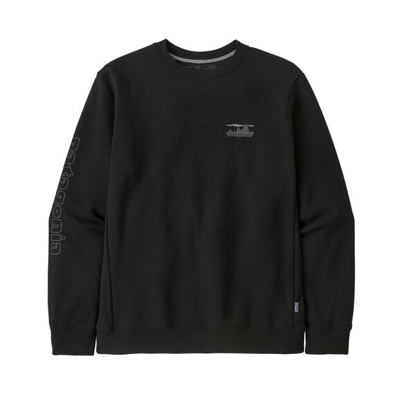 73 Skyline Uprisal Crew Sweatshirt 39656