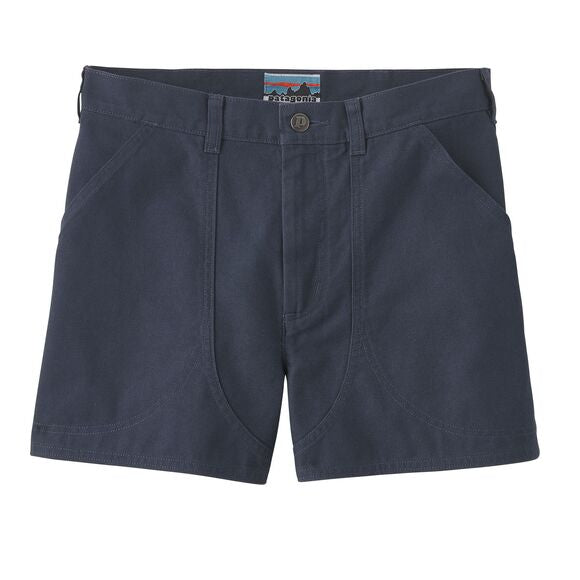 W's Regenerative Organic Certified Cotton Stand Up Shorts 58161