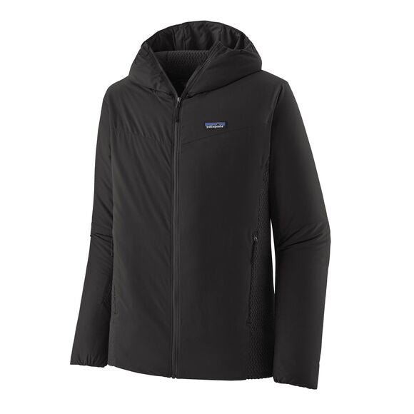 M's Nano-Air Light Hybrid Hoody 84416
