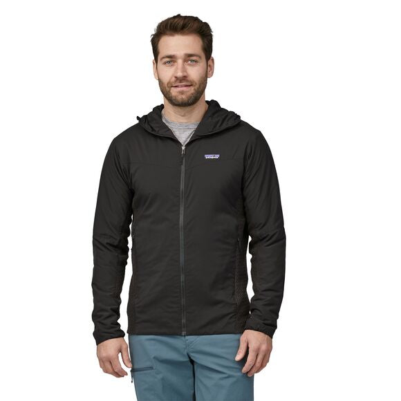 M's Nano-Air Light Hybrid Hoody 84416