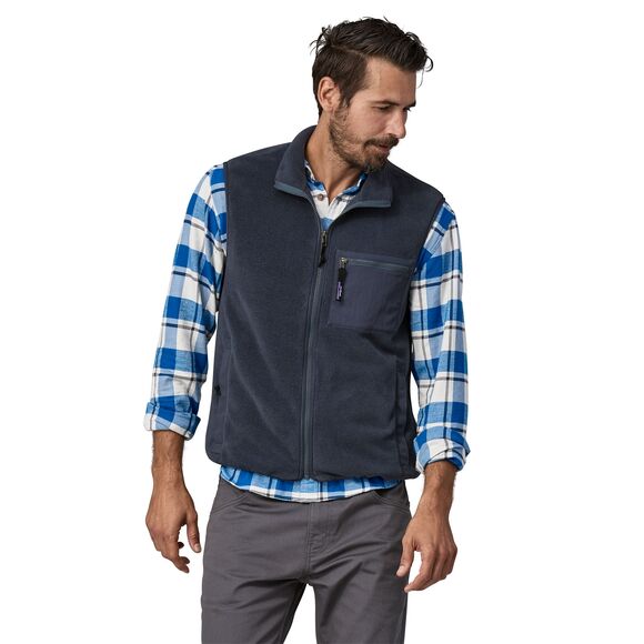 M's Synch Vest 23011