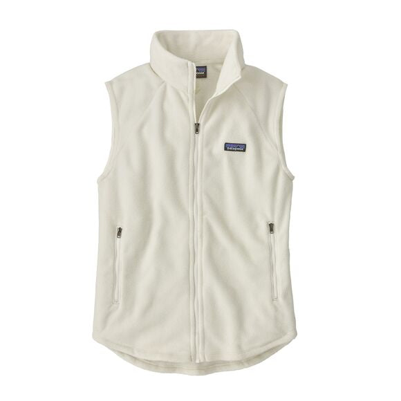 W's Classic Microdini Vest 23175