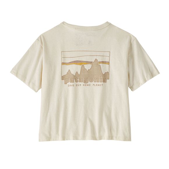 W's '73 Skyline Easy Cut Responsibili-Tee 37715