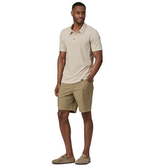 M's Essential Polo 42215