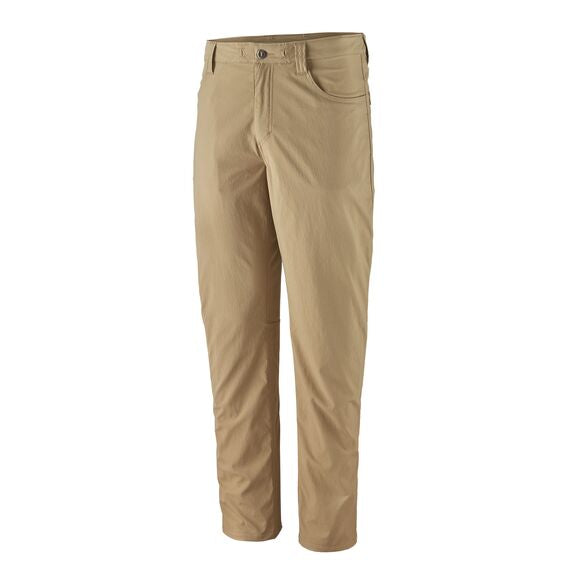 M's Quandary Pants - Short 55178