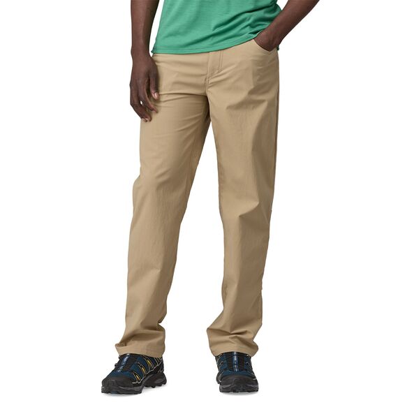 M's Quandary Pants - Short 55178