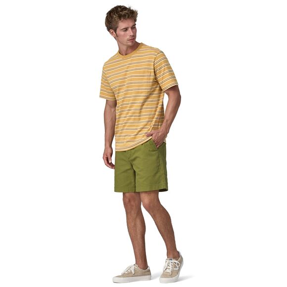 M's Heritage Stand Up Shorts - 7 in. 57230