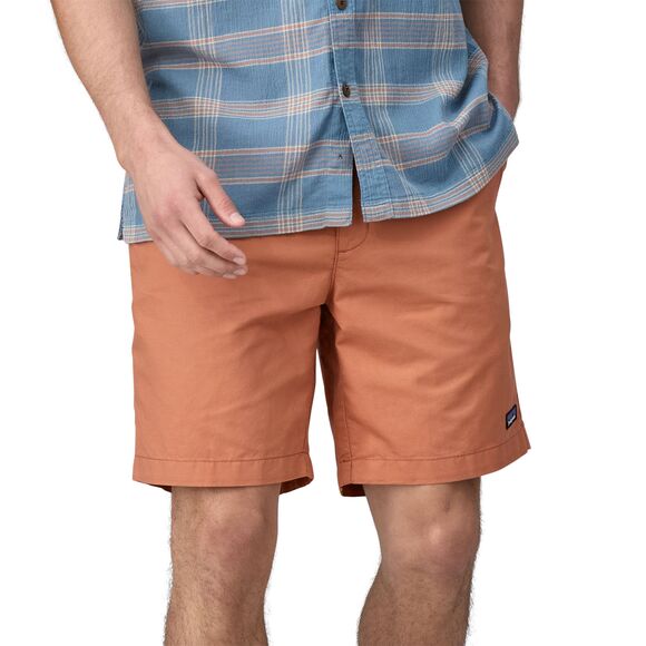 M's LW All-Wear Hemp Shorts - 8 in. 57805