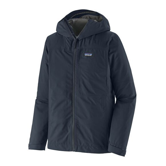 M's Boulder Fork Rain Jkt 85140