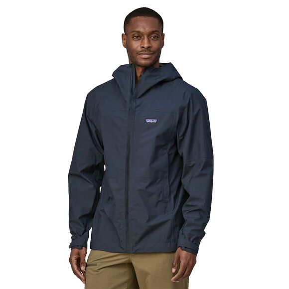 M's Boulder Fork Rain Jkt 85140