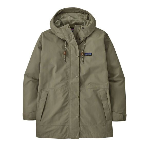 W's Outdoor Everyday Rain Jkt 20405