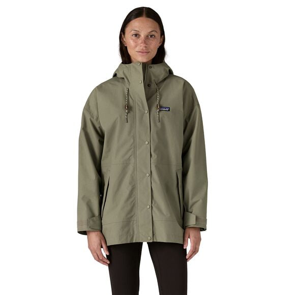 W's Outdoor Everyday Rain Jkt 20405