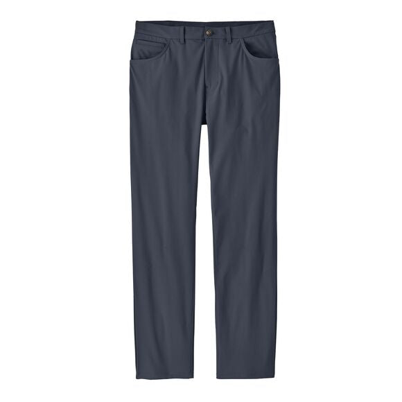 M's Transit Traveler 5-Pocket Pants - Reg 22086