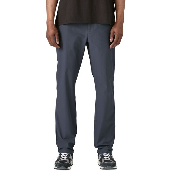 M's Transit Traveler 5-Pocket Pants - Reg 22086